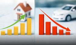Konut Kredisi Faizleri 30 Ayın En Düşüğünde