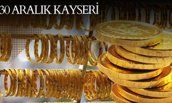 Altın Kayseri’de el yakıyor! Çeyrek 10 bini Aştı, İslam Memiş’ten bugünün yorumu geldi!