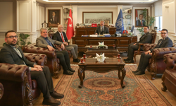 Melikgazi Belediyesi enerjide : ISO 50001 Başarısı