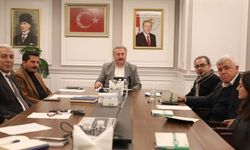 Kayseri’de büyük dönüşüm! Kapalı Çarşı ve Gön Han için uluslararası çalıştay geliyor