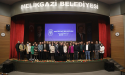 Melikgazi’de Kamu İhaleleri Masaya Yatırıldı