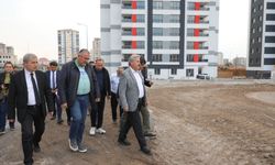 Melikgazi'de 8 bölgede dev dönüşüm: Depreme dayanıksız evlere  son!