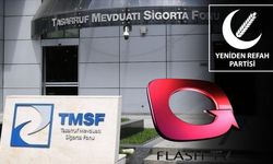 Yeniden Refah, TMSF’nin Flash TV ihalesine büyük soru işareti koydu