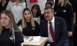 Milli Eğitim Bakanı Tekin: Karar süreçlerini demokratik yürütüyoruz