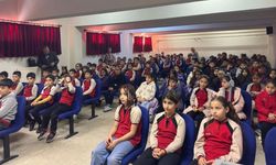 Kayseri Gençlik ve Spor İl Müdürlüğü’nün Sportif Yetenek Taraması sürüyor