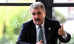 Mustafa Destici’den ‘Af’ tartışmalarına sert tepki: “Devlet terörist aklama tuzağına düşmemeli”