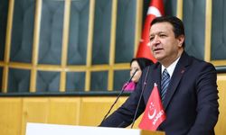 Kayserili genel başkan: “Türkiye yönetilemiyor”