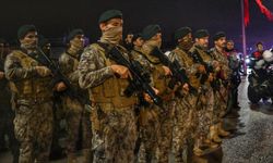 Yozgat’ta Narkotik operasyonu: 1128 Sentetik hap ele geçirildi