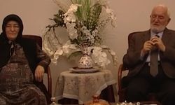 Necmettin Nursaçan’ın acı günü: Eşi Pakize Nursaçan hayatını kaybetti