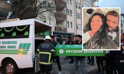 Ölümünden sorumlu tutulduğu eşini ‘’İçişleri Bakanım’’ diye kaydetmiş