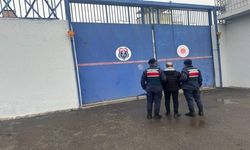 Nevşehir’de Kasten Öldürme suçundan aranan firari şahıs saklandığı yerde yakalandı