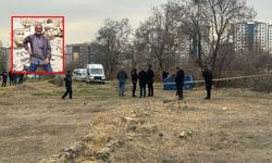 Niğde’de yanmış erkek cesedinin kimliği ortaya çıktı