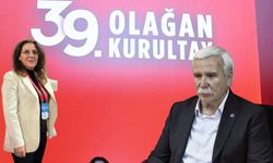 CHP Kayseri’den Deniz Yağan’a net destek