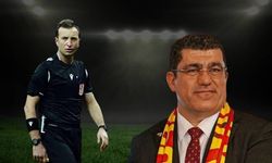 Kayserispor maçına Yasin Kol atandı! Başkan Açıkalın ne demişti ?