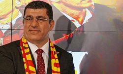 Kayserispor Başkanı Nurettin Açıkalın’ın paylaşımı olay oldu