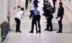 Kayseri’de öğretmenin Heimlich manevrası öğrencinin hayatını kurtardı