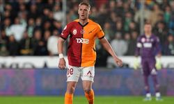 Okan Buruk Metehan Baltacı’yı cezaevinde ziyaret etti! İstediği şey dikkat çekti