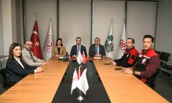 ORAN Kayseri’de yeni destek projelerini başlattı