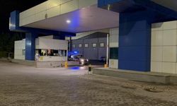 Kayseri OSB’de gıda zehirlenmesi şüphesi: 30 İşçi hastanelik oldu