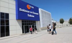ÖSYM 2025’te 8 milyondan fazla adaya sınav hizmeti verdi