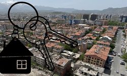 Tapuda yoğunluk zirvede: Bu yılın satışları 5 yılın rekorunu geçti