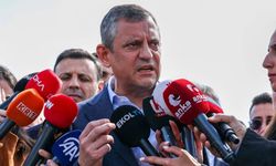 Özgür Özel: Davamızın canlı yayınlanmasını istiyoruz