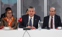 Özgür Özel: İşçi Partisi’nin Erdoğan’la dayanışması kabul edilemez