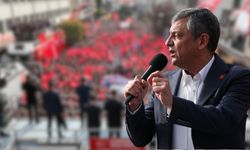 Edirne mitinginde tansiyon yükseldi: Özgür Özel’in açıklamaları tepki çekti