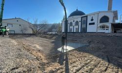 Özvatan’a yeni terminal geliyor: İnşaat süreci başladı