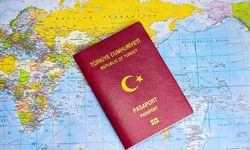 Türklere en kolay vize veren ülkeler belli oldu