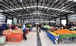 Kayseri 14 aralık Pazar yerleri belli oldu