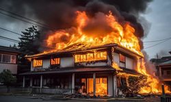 Yangın riski var: Bu eşyaların fişini mutlaka çıkartın