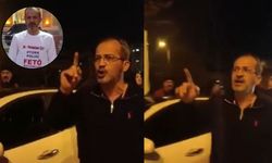 Kayseri’de polis polisle karşı karşıya geldi!