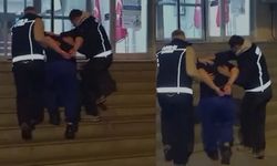 Çocuğun cinsel istismarı suçundan aranan firari Kayseri’de yakalandı