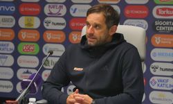 Radomir Djalovic’ten deplasman sonrası karakter vurgusu!