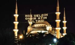 Kayserililer heyecanla bekliyor: Ramazan Bayramına sayılı günler kaldı!