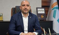 Recep Bağlamış: Fırsat eşitliği ve erişilebilirlik toplumun gelişmişlik göstergesidir