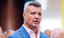 Son Dakika Saddetin Saran gözaltına alındı