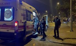 Kayseri Sahabiye’de adres sordukları 14 yaşındaki çocuğu bıçakladılar