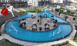 Sahabiye Kentsel Dönüşüm anahtar teslim töreni ertelenmişti! Yeni tarih belli oldu