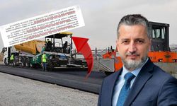 Şahin Ülker Kayseri Büyükşehir’in mali yapısını mercek altına aldı: ‘Belediye asfalt için bile kredi kullanıyor’