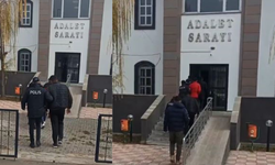 Kangal hırsızları Kayseri’de yakalandı: Çalınan köpekler sahibine teslim edildi