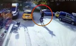 Eski sevgilisi için gittiği kafeyi kurşuna dizdi!