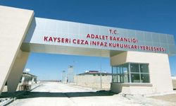 11’inci Yargı Paketi yasalaştı: Yılbaşına kadar 50 bin tahliye bekleniyor