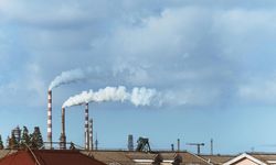 Türkiye’nin sanayi üretimi yıllık bazda düşüş gösterdi