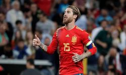 Sergio Ramos hakkında flaş transfer iddiası! Süper Lige mi geliyor?