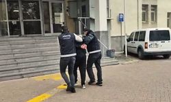 Kayseri’de ‘Silahla yağma’ suçundan 22 yıl 8 ay hapis cezası bulunan şahıs yakalandı