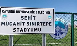 Sindelhöyük Yıldızspor’dan saha kapatma cezasına sert tepki