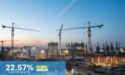 İnşaat maliyetleri Ekim’de yine arttı: İşçilik zamları dikkat çekti