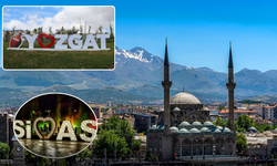 Kayseri satıyor, Sivas ve Yozgat izliyor!